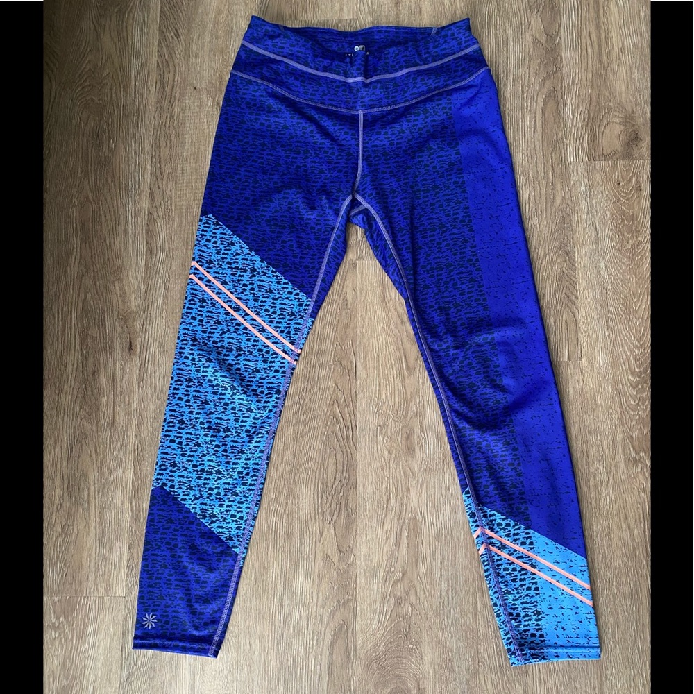 Athleta Leggings